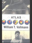 Atlas - náhled