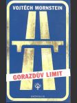 Gorazdův limit - náhled