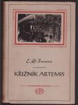 Křižník artemis - náhled