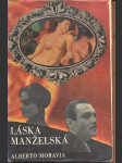 Láska manželská - náhled