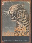 Pán džungle - tygr a lidé v insulindě - náhled