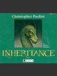 Inheritance (audiokniha) - náhled