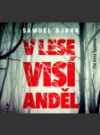 V lese visí anděl (audiokniha) - náhled