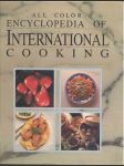 All color encyklopedia of international cooking - náhled