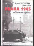Praha 1945 očima fotografa sk168. - náhled