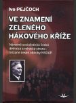 Ve znamení zeleného hákového kříže sk225. - náhled