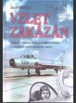 Vzlet zakázán sk191. - náhled