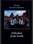 Záhadná jízda králů - náhled