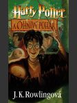 Harry potter a ohnivý pohár - náhled