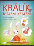 Králík málem králem - náhled