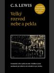 Velký rozvod nebe a pekla - náhled