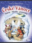 České vánoce - náhled
