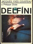 Delfíni - náhled
