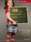 100 věcí, které by měl znát každý předškolák - náhled