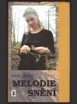 Melodie snění - náhled