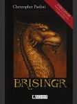 Brisingr (brož.) - náhled