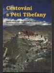 Cestování s pěti tibeťany - náhled