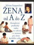 Žena od a do z - náhled