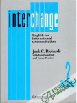Interchange - Student´s Book 2. - náhled
