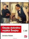 Osudy dobrého voják švejka - náhled