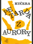 Petarda z aurory - náhled