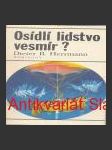 Osídlí lidstvo vesmír?  - náhled