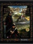 Tolkienův svět - průvodce národy a místy středozemě - náhled