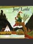 Josef lada - náhled