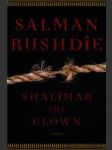 Shalimar the clown - náhled