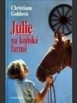 Julie na koňské farmě - náhled