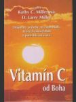 Vitamín C od Boha - náhled