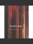 Stradivárky - náhled