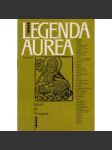 Legenda aurea - náhled
