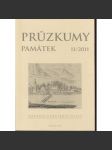 Průzkumy památek II/2011/XVIII - náhled