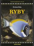 Fotografický atlas Ryby - náhled