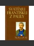 Svatému Františku z Pauly - náhled