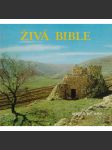 Živá Bible - náhled