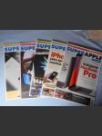 Superapple magazín 1-2, 3-4, 5-6, 7-8, 9-10, ročník 07 : Nejnovější čtení o apple světě - náhled