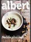 2012/09 Albert magazín jídla a kuchyně... - náhled