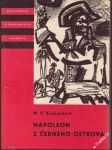 KOD sv. 086 Napoleon z Černého ostrova - náhled
