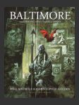 Baltimore aneb Statečný cínový vojáček a vampýr (Baltimore or the Steadfast Tin Soldier and the Vampire) - náhled