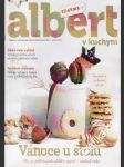 2012/12 Albert magazín jídla a kuchyně... - náhled
