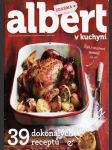 2012/03 Albert magazín jídla a kuchyně... - náhled