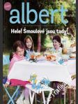 2014/09 Albert magazín jídla a kuchyně... - náhled