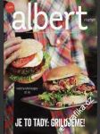 2014/05 Albert magazín jídla a kuchyně... - náhled