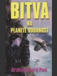 Bitva na planetě Oddanost (Helfort's War: Book IV, The Battle of Commitment Planet) - náhled