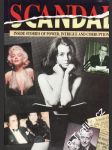 Scandal, Inside Stories of Power, Intrigue and Corruption, 1991 anglicky - náhled