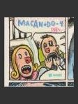 Macanudo No.4 (Macanudo por Liniers 4) - náhled