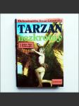Tarzan nezkrotný  - náhled