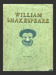 William Shakespeare - výbor z dramatu 1. - náhled